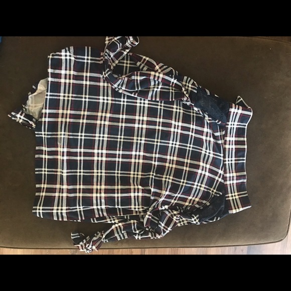 Flannel - Picture 3 of 3